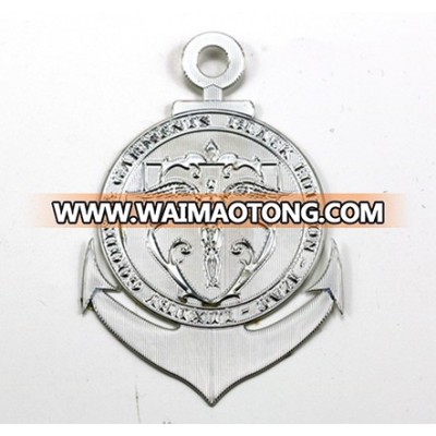 Factory Directly Wholesale Custom Clothing Silicone Label Pvc Rubber 3D Patch